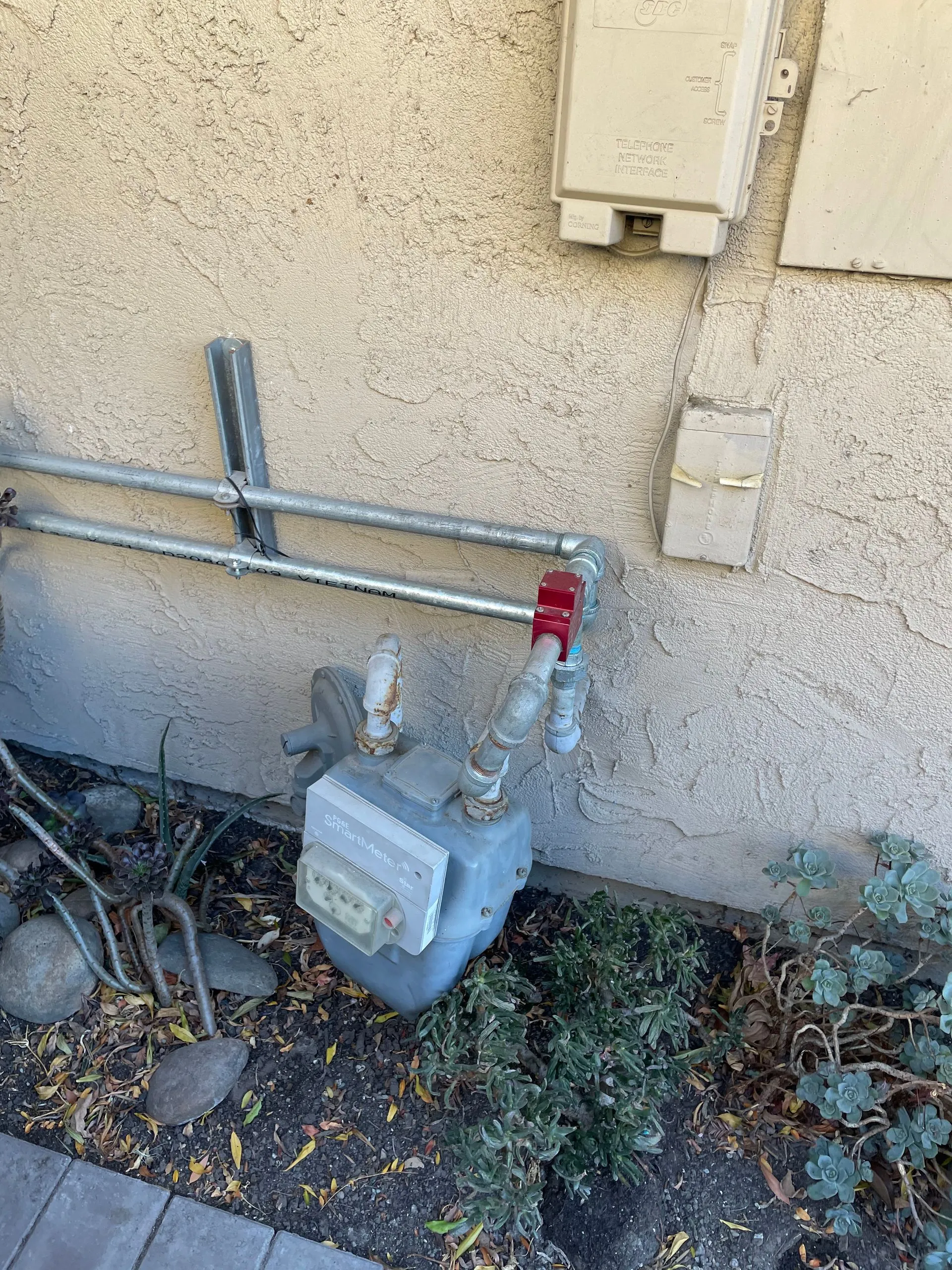 Preparing your plumbing for spring