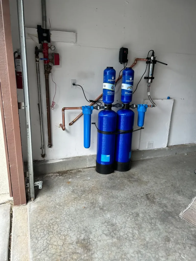 choosing-the-right-water-softener-for-your-california-home