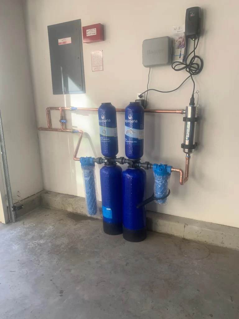 Summer Plumbing Checklist: Preparing for High Water Usage