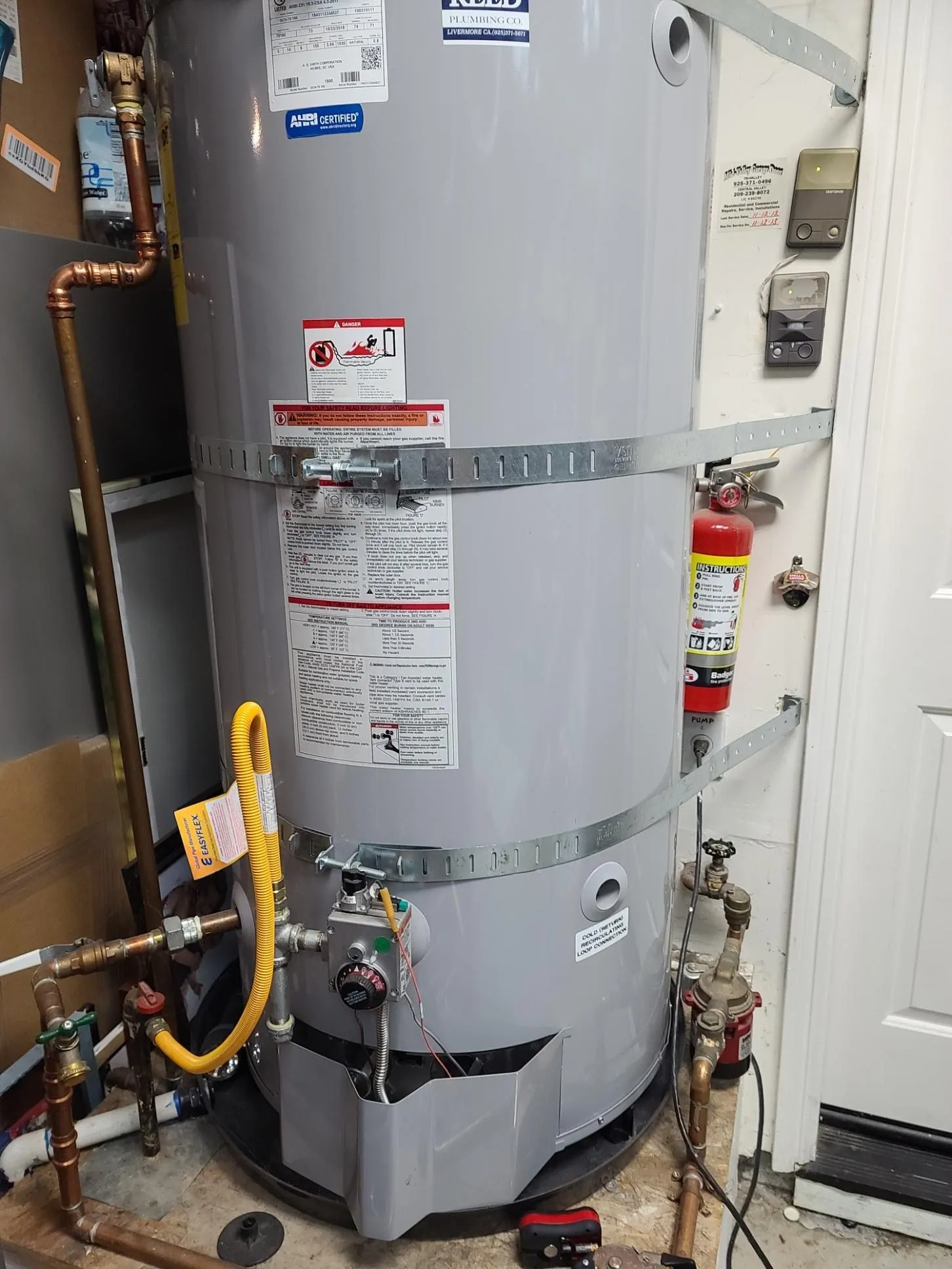 Understanding Water Heater Options: Which Is Right for You