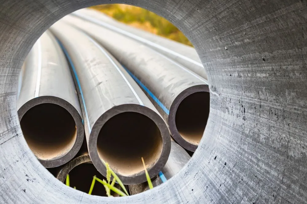 Choosing the Right Piping Material for Your Home