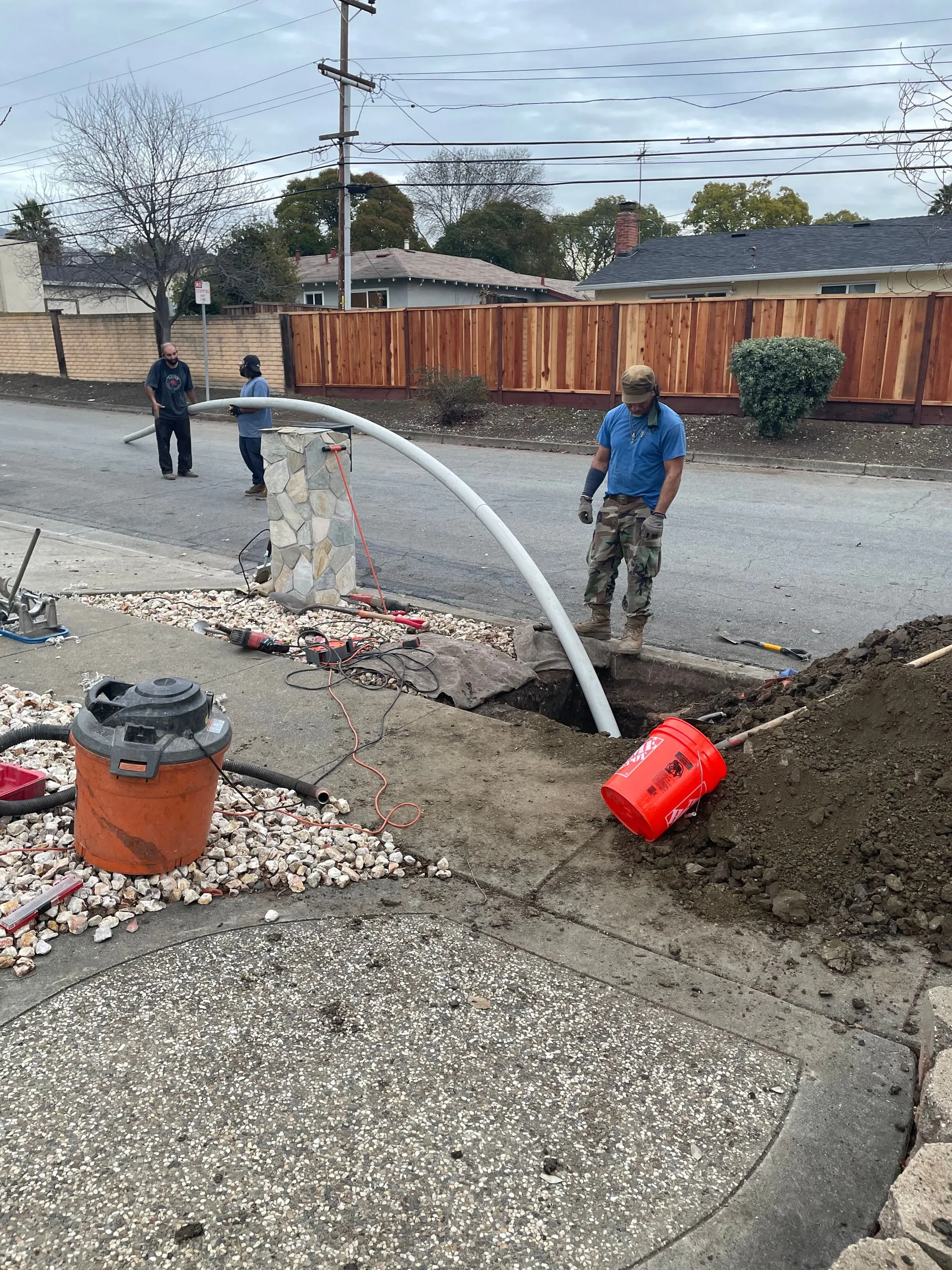 Prevent Costly Damage: Signs Your California Home Needs a Rooter Service