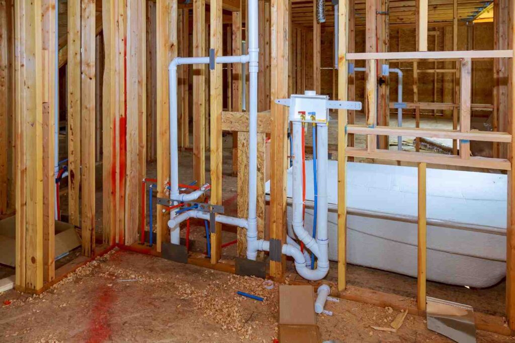 How much does home repiping cost in castro valley ca featued image